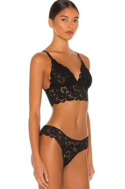 Naya The Classic Longline Bra