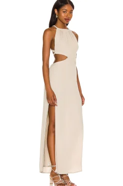 Neomi Maxi Dress