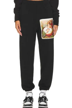 Nestled Up Sweatpants