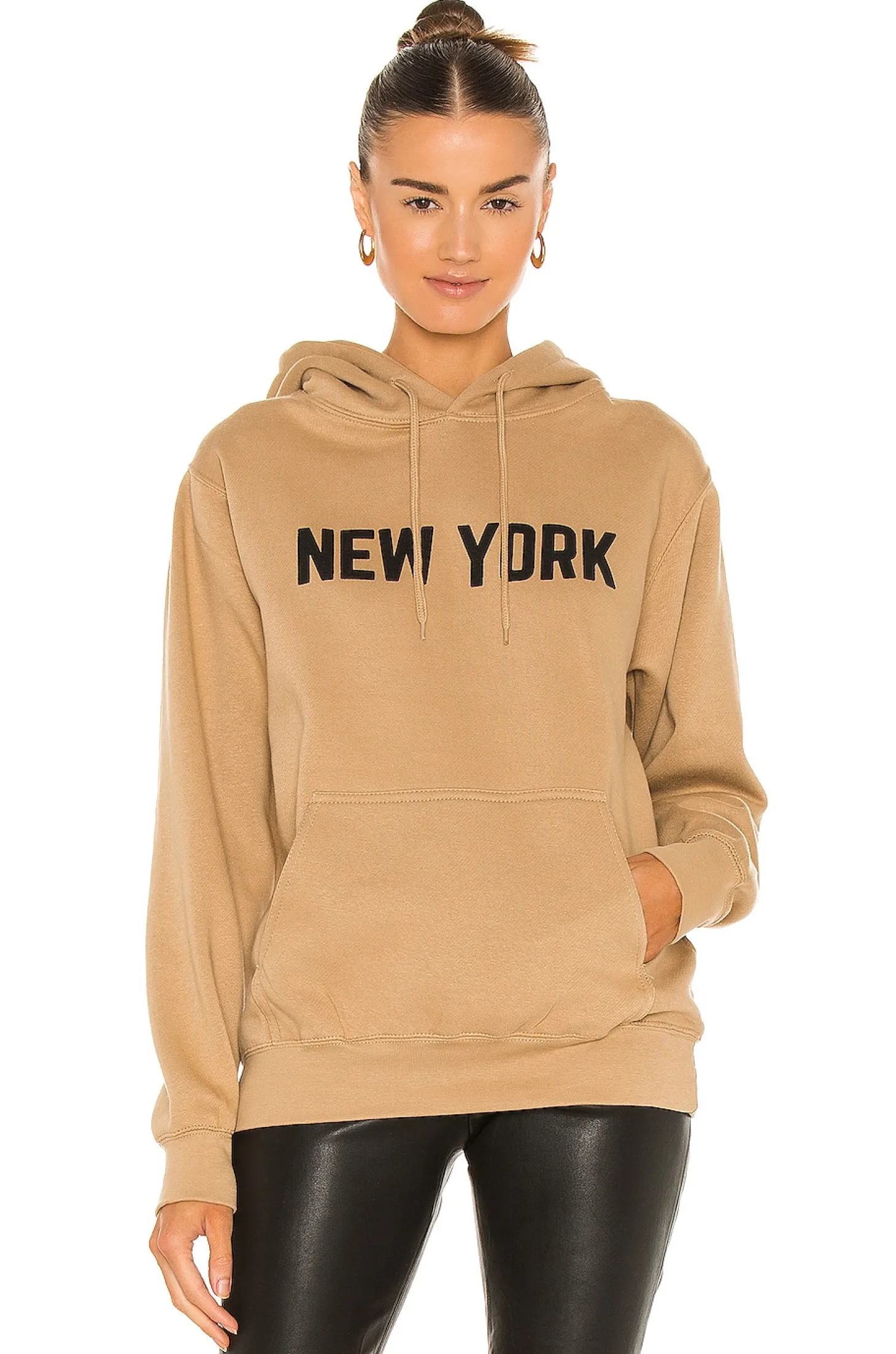 New York Hoodie