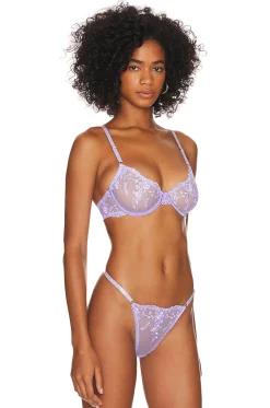 Nicolette Underwire Bra