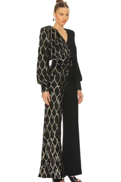 Night Moves Jumpsuits
