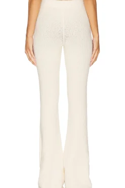 Nika Rib Pant