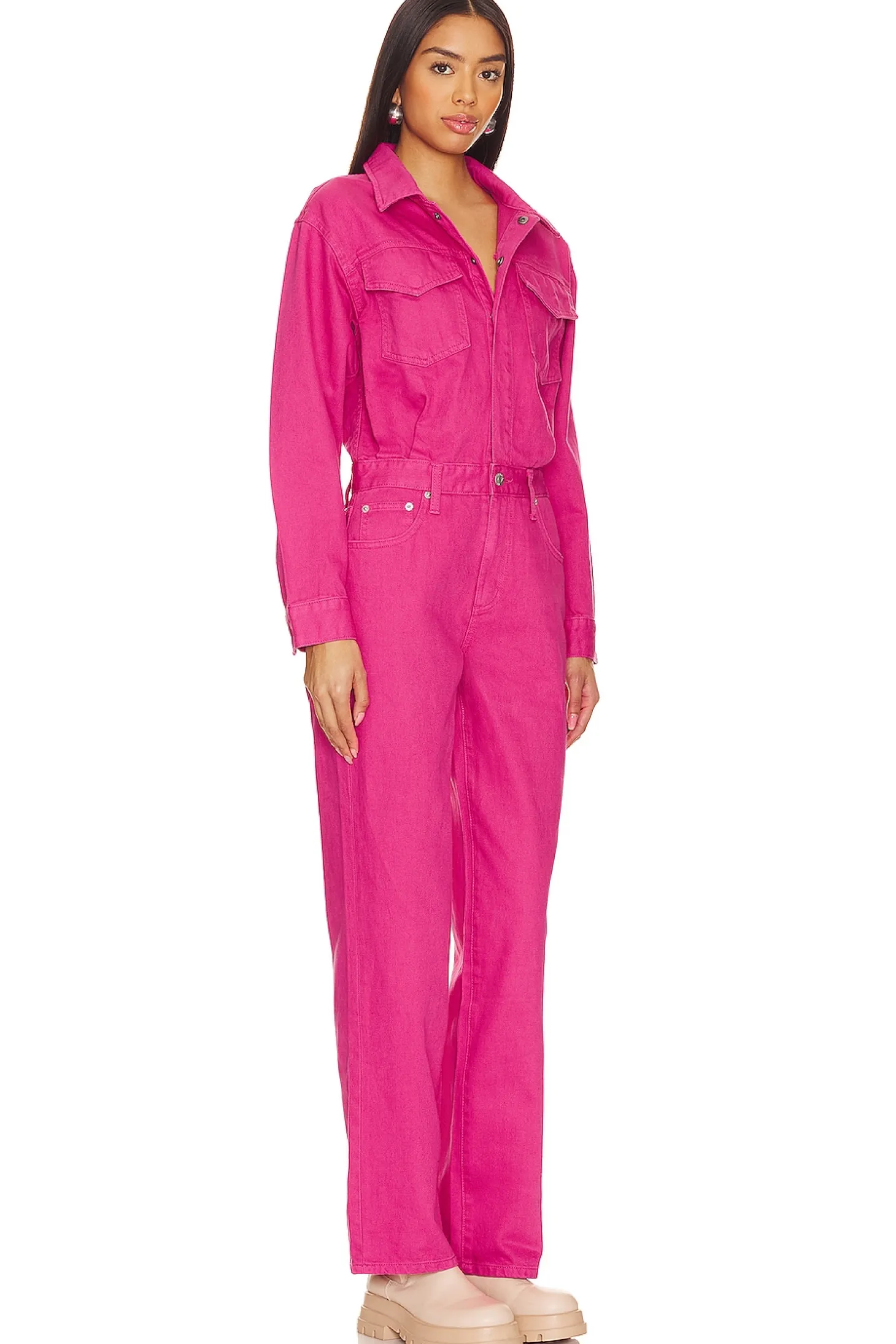 Nikkie Jumpsuit