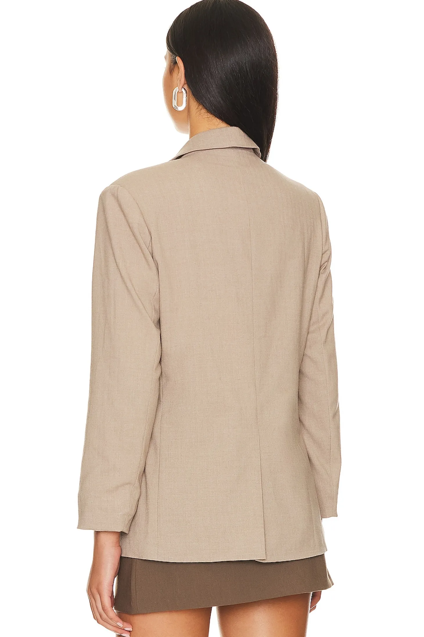 Nixie Blazer