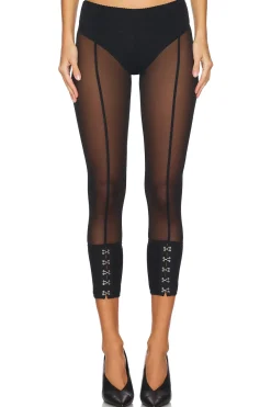 Nora Crop Leggings