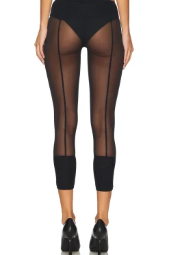 Nora Crop Leggings