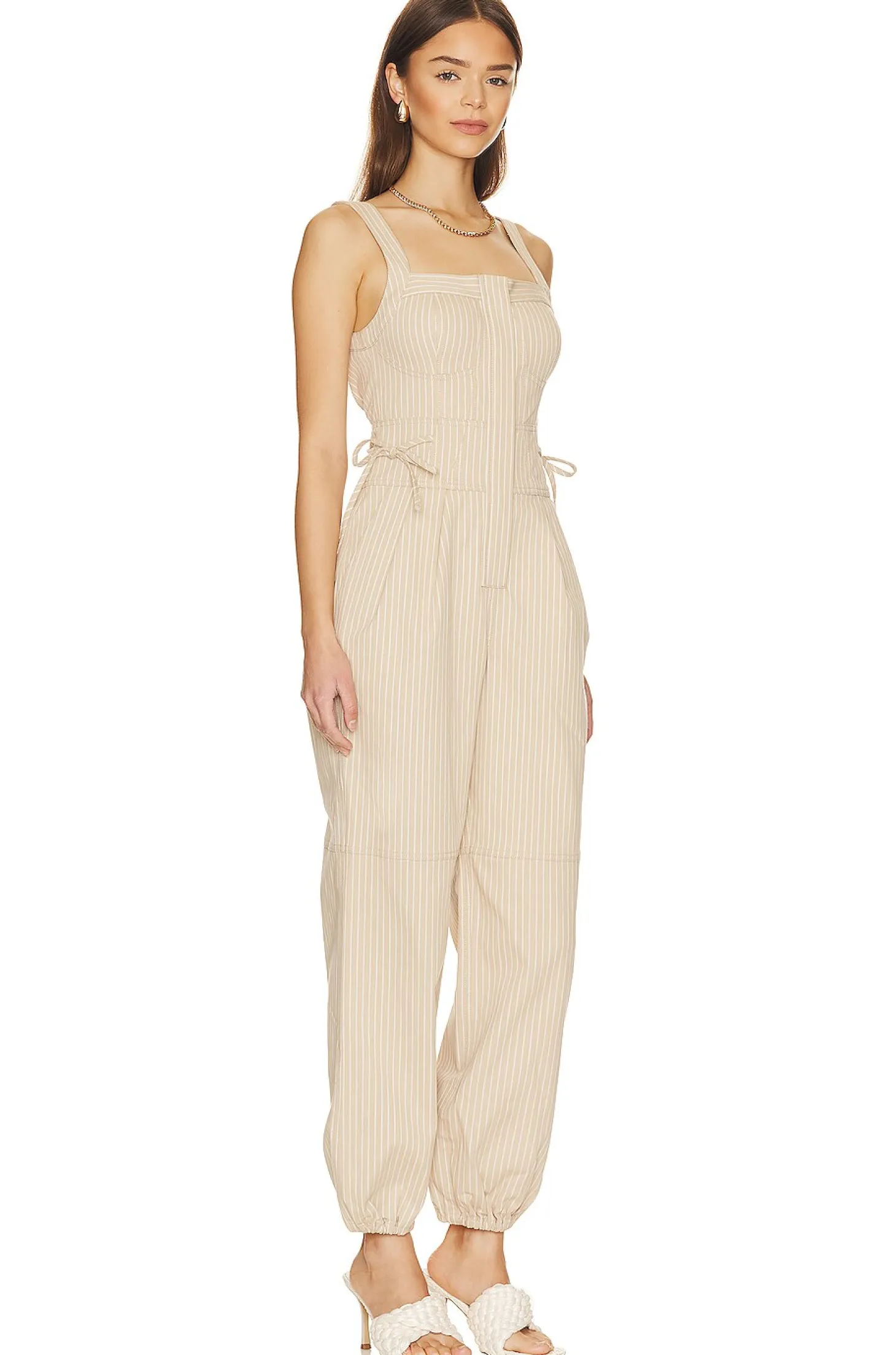 Nora Jumpsuit