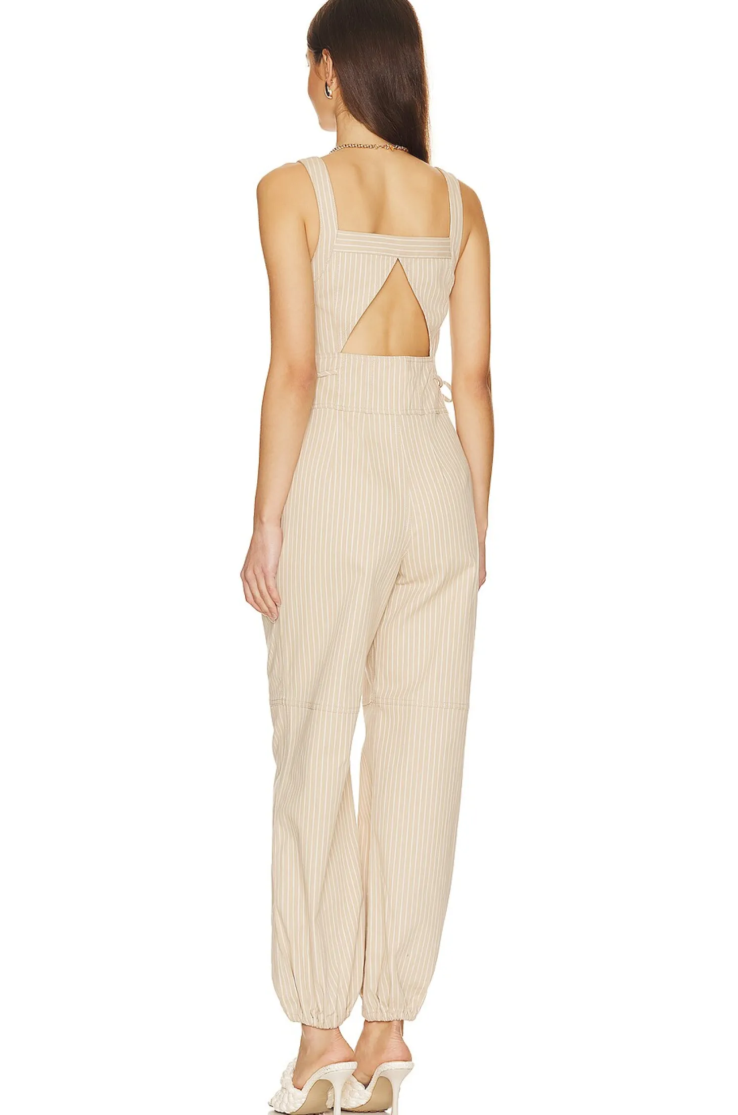Nora Jumpsuit