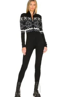 Nordic Suit One Piece