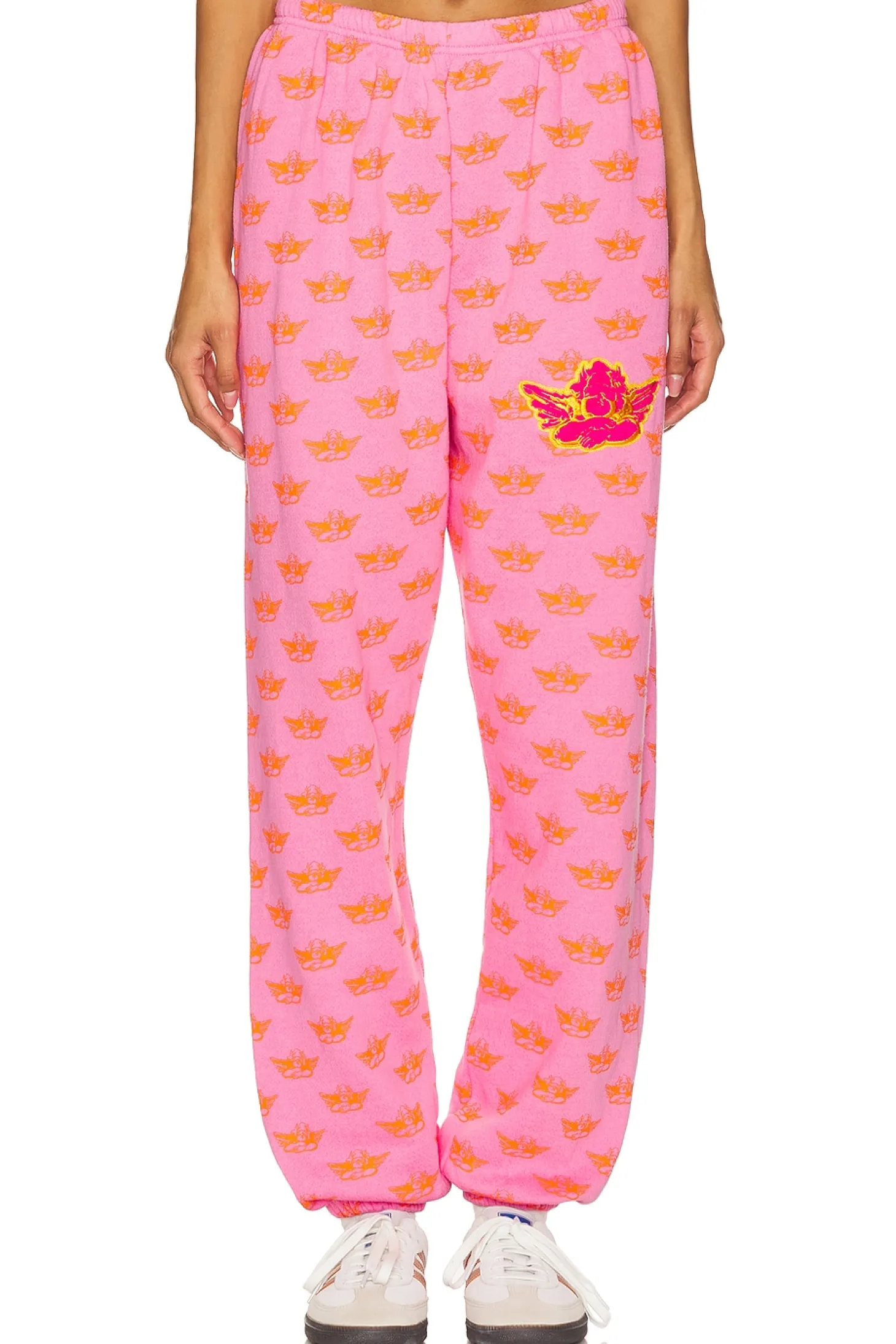 Not Your Pupper Kimmy Pant