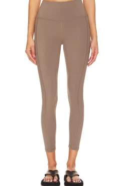 Nova 7/8 Pocket Legging