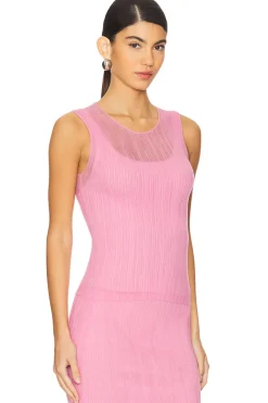 Oakley Tank With Bralette