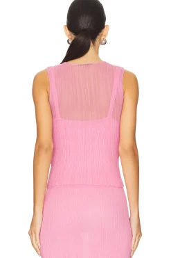 Oakley Tank With Bralette