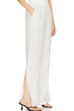 Ocean Front Pull On Pant