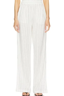 Ocean Front Pull On Pant