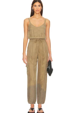 Odetta Jumpsuit