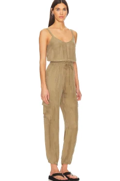 Odetta Jumpsuit