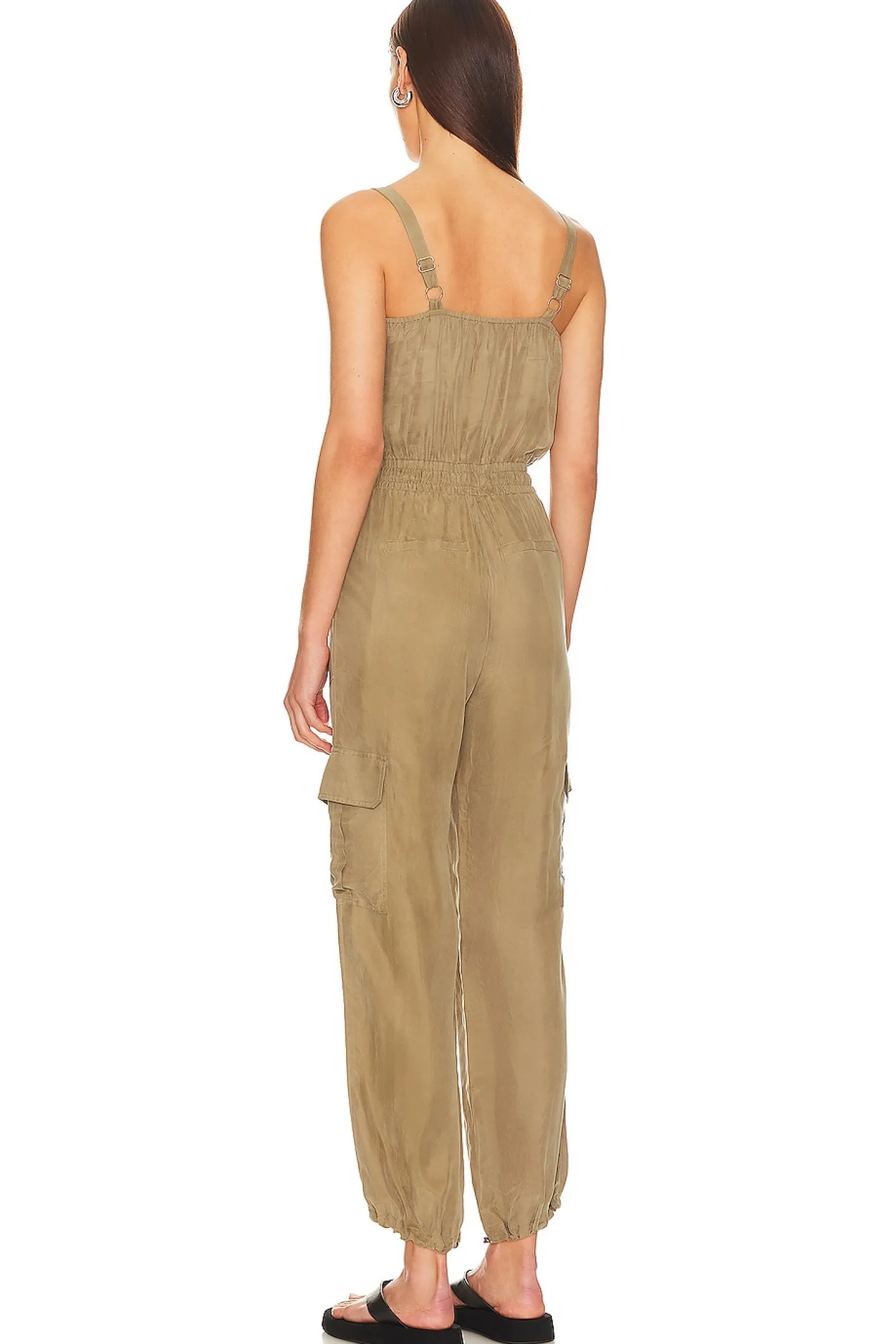 Odetta Jumpsuit