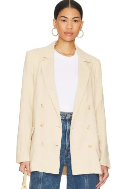 Olivia Blazer