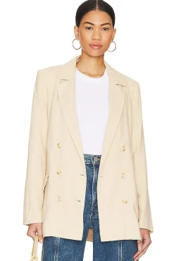 Olivia Blazer