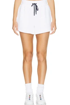 Ollie High Rise Short