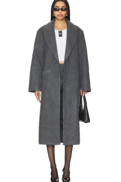 Olsen Coat