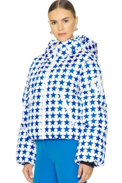 Olympe Goose Down Puffer