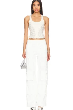 Olympia Baggy Cargo Pants