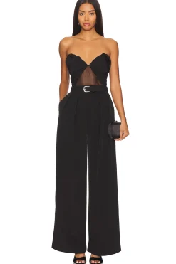 Ophelia Jumpsuit