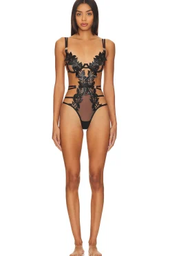 Ophelia Wired Bodysuit
