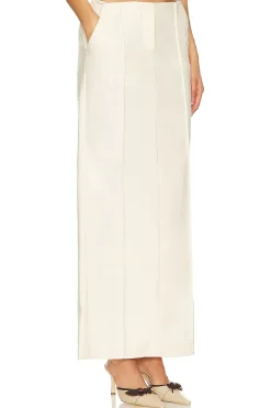 Oraya Maxi Skirt