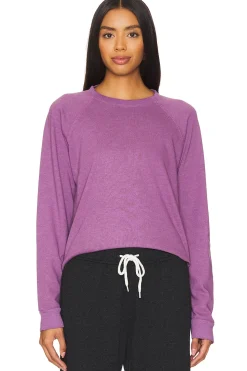 Original Fleece Vintage Raglan Sweater