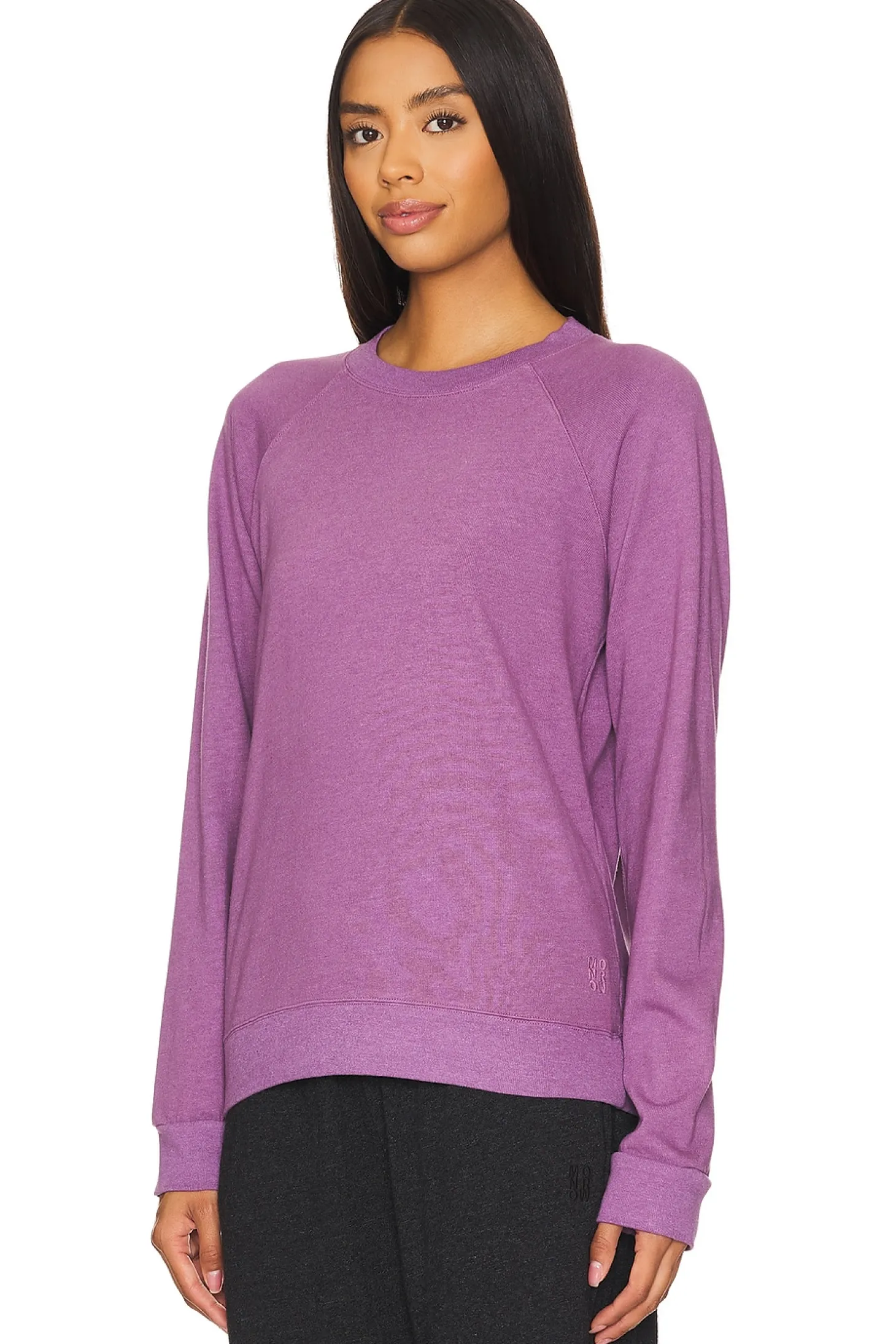 Original Fleece Vintage Raglan Sweater