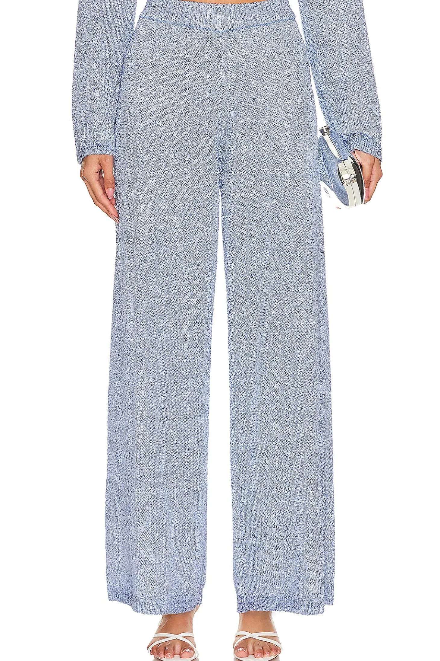 Orissa Straight Leg Pant