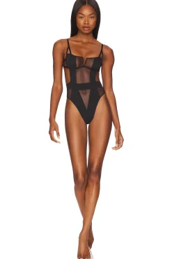 Orla Wired Bodysuit