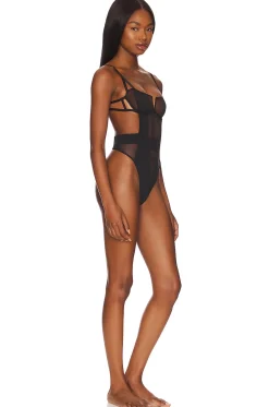 Orla Wired Bodysuit