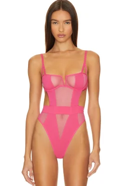 Orla Wired Bodysuit