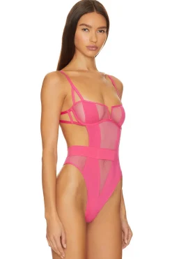 Orla Wired Bodysuit