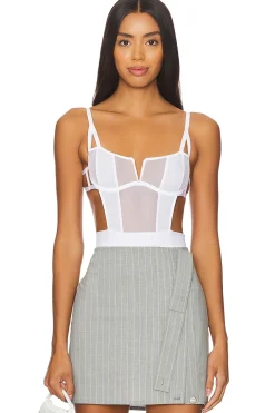 Orla Wired Bodysuit