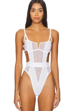 Orla Wired Bodysuit