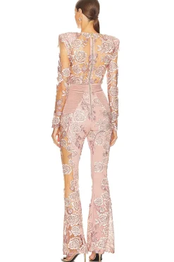 Out Of The Past Jumpsuit