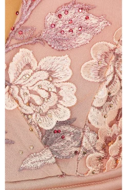 Out Of The Past Jumpsuit