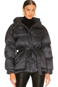 Over Size Parka II