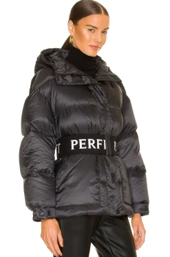 Over Size Parka II