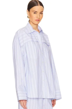 Oversized Shirt