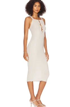Owen Midi Dress