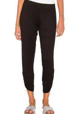 Pablo Shirred Jogger