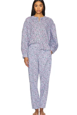Pajama Set