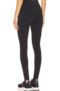 Palermo High Rise Legging